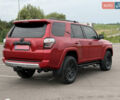 Червоний Тойота 4Раннер, об'ємом двигуна 3.96 л та пробігом 28 тис. км за 47900 $, фото 9 на Automoto.ua