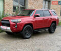 Червоний Тойота 4Раннер, об'ємом двигуна 3.96 л та пробігом 28 тис. км за 47900 $, фото 10 на Automoto.ua