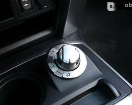 Тойота 4Раннер, объемом двигателя 0 л и пробегом 216 тыс. км за 25500 $, фото 17 на Automoto.ua