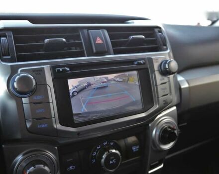 Тойота 4Раннер, объемом двигателя 0 л и пробегом 216 тыс. км за 25500 $, фото 15 на Automoto.ua