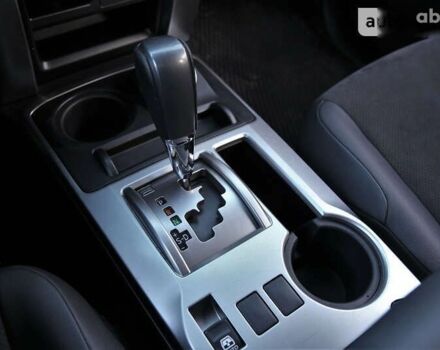 Тойота 4Раннер, объемом двигателя 0 л и пробегом 216 тыс. км за 25500 $, фото 18 на Automoto.ua