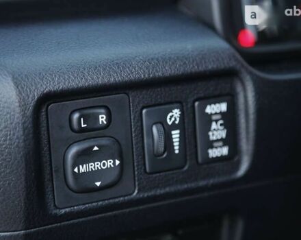 Тойота 4Раннер, объемом двигателя 0 л и пробегом 216 тыс. км за 25500 $, фото 21 на Automoto.ua