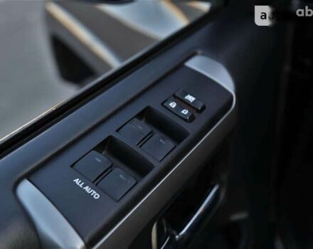 Тойота 4Раннер, объемом двигателя 0 л и пробегом 216 тыс. км за 25500 $, фото 19 на Automoto.ua