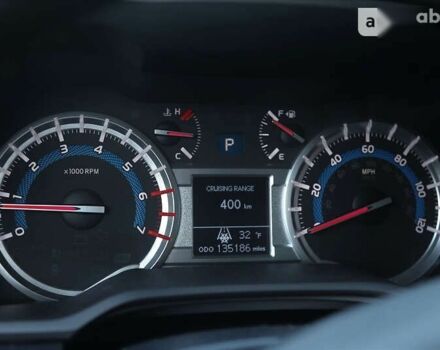 Тойота 4Раннер, объемом двигателя 0 л и пробегом 216 тыс. км за 25500 $, фото 14 на Automoto.ua