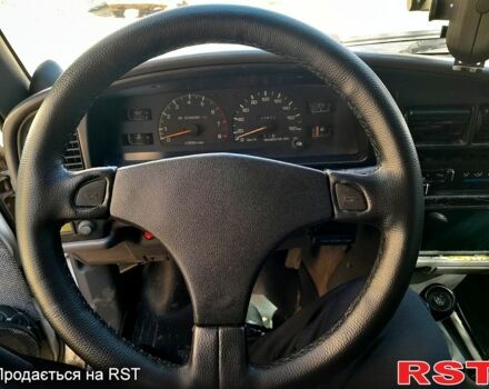 Тойота 4Раннер, объемом двигателя 30 л и пробегом 300 тыс. км за 5995 $, фото 6 на Automoto.ua