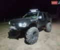 Тойота 4Раннер, объемом двигателя 3 л и пробегом 100 тыс. км за 12200 $, фото 1 на Automoto.ua