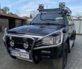 Тойота 4Раннер, об'ємом двигуна 3 л та пробігом 111 тис. км за 8200 $, фото 1 на Automoto.ua