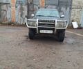Тойота 4Раннер, об'ємом двигуна 3 л та пробігом 206 тис. км за 5499 $, фото 1 на Automoto.ua