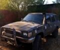 Тойота 4Раннер, об'ємом двигуна 3 л та пробігом 0 тис. км за 4990 $, фото 1 на Automoto.ua
