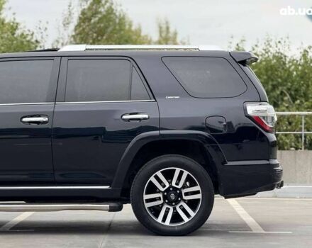 Тойота 4Раннер, об'ємом двигуна 0 л та пробігом 195 тис. км за 27950 $, фото 11 на Automoto.ua