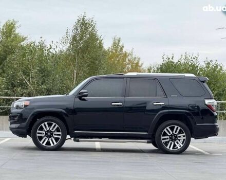 Тойота 4Раннер, об'ємом двигуна 0 л та пробігом 195 тис. км за 27950 $, фото 3 на Automoto.ua