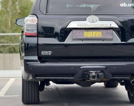 Тойота 4Раннер, об'ємом двигуна 0 л та пробігом 195 тис. км за 27950 $, фото 16 на Automoto.ua