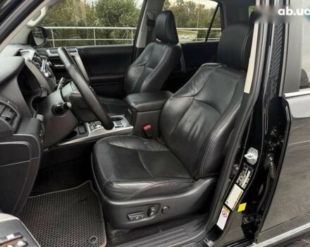 Тойота 4Раннер, об'ємом двигуна 0 л та пробігом 195 тис. км за 27950 $, фото 24 на Automoto.ua