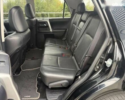 Тойота 4Раннер, об'ємом двигуна 0 л та пробігом 195 тис. км за 27950 $, фото 26 на Automoto.ua