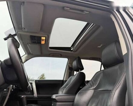 Тойота 4Раннер, об'ємом двигуна 0 л та пробігом 195 тис. км за 27950 $, фото 22 на Automoto.ua