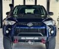 Тойота 4Раннер, объемом двигателя 4 л и пробегом 141 тыс. км за 36900 $, фото 1 на Automoto.ua