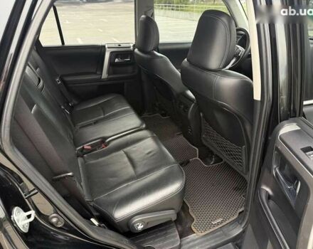 Тойота 4Раннер, об'ємом двигуна 0 л та пробігом 195 тис. км за 27950 $, фото 21 на Automoto.ua