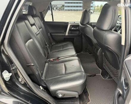 Тойота 4Раннер, об'ємом двигуна 0 л та пробігом 195 тис. км за 27950 $, фото 27 на Automoto.ua