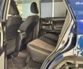 Тойота 4Раннер, объемом двигателя 4 л и пробегом 141 тыс. км за 36900 $, фото 19 на Automoto.ua