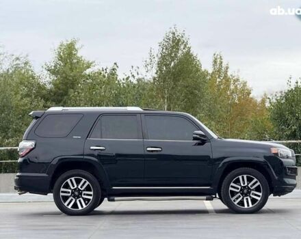 Тойота 4Раннер, об'ємом двигуна 0 л та пробігом 195 тис. км за 27950 $, фото 15 на Automoto.ua