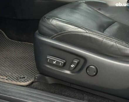 Тойота 4Раннер, об'ємом двигуна 0 л та пробігом 195 тис. км за 27950 $, фото 20 на Automoto.ua