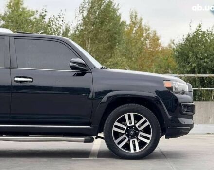 Тойота 4Раннер, об'ємом двигуна 0 л та пробігом 195 тис. км за 27950 $, фото 14 на Automoto.ua