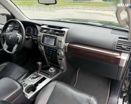 Тойота 4Раннер, об'ємом двигуна 0 л та пробігом 195 тис. км за 27950 $, фото 17 на Automoto.ua