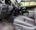 Тойота 4Раннер, об'ємом двигуна 0 л та пробігом 110 тис. км за 41200 $, фото 11 на Automoto.ua