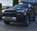 Тойота 4Раннер, об'ємом двигуна 4 л та пробігом 12 тис. км за 42600 $, фото 2 на Automoto.ua
