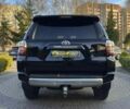 Тойота 4Раннер, об'ємом двигуна 4 л та пробігом 12 тис. км за 42600 $, фото 5 на Automoto.ua