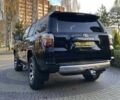 Тойота 4Раннер, об'ємом двигуна 4 л та пробігом 12 тис. км за 42600 $, фото 4 на Automoto.ua