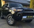 Тойота 4Раннер, об'ємом двигуна 4 л та пробігом 12 тис. км за 42600 $, фото 1 на Automoto.ua