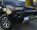 Тойота 4Раннер, об'ємом двигуна 4 л та пробігом 12 тис. км за 42600 $, фото 9 на Automoto.ua