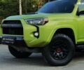 Тойота 4Раннер, объемом двигателя 4 л и пробегом 30 тыс. км за 52555 $, фото 6 на Automoto.ua
