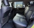 Тойота 4Раннер, объемом двигателя 4 л и пробегом 30 тыс. км за 52999 $, фото 25 на Automoto.ua