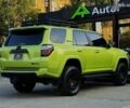 Тойота 4Раннер, объемом двигателя 4 л и пробегом 30 тыс. км за 52555 $, фото 16 на Automoto.ua