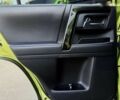 Тойота 4Раннер, объемом двигателя 4 л и пробегом 30 тыс. км за 52999 $, фото 24 на Automoto.ua