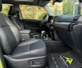 Тойота 4Раннер, объемом двигателя 4 л и пробегом 30 тыс. км за 52999 $, фото 28 на Automoto.ua