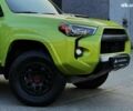 Тойота 4Раннер, объемом двигателя 4 л и пробегом 30 тыс. км за 52555 $, фото 11 на Automoto.ua