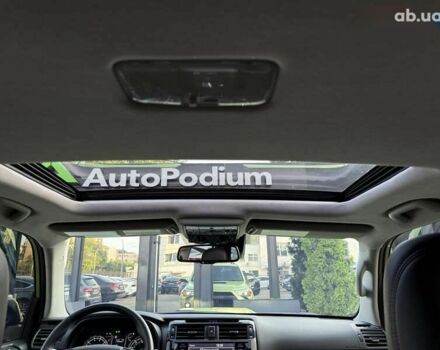 Тойота 4Раннер, объемом двигателя 4 л и пробегом 30 тыс. км за 52999 $, фото 29 на Automoto.ua