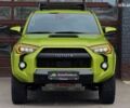 Тойота 4Раннер, об'ємом двигуна 4 л та пробігом 30 тис. км за 56999 $, фото 1 на Automoto.ua