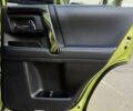 Тойота 4Раннер, объемом двигателя 4 л и пробегом 30 тыс. км за 52555 $, фото 26 на Automoto.ua