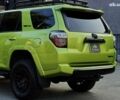 Тойота 4Раннер, объемом двигателя 4 л и пробегом 30 тыс. км за 52555 $, фото 19 на Automoto.ua