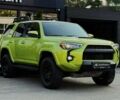 Тойота 4Раннер, объемом двигателя 4 л и пробегом 30 тыс. км за 52555 $, фото 2 на Automoto.ua
