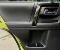 Тойота 4Раннер, об'ємом двигуна 4 л та пробігом 30 тис. км за 56999 $, фото 25 на Automoto.ua