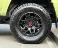 Тойота 4Раннер, объемом двигателя 4 л и пробегом 30 тыс. км за 52999 $, фото 14 на Automoto.ua