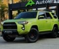 Тойота 4Раннер, объемом двигателя 4 л и пробегом 30 тыс. км за 52555 $, фото 4 на Automoto.ua