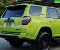 Тойота 4Раннер, объемом двигателя 4 л и пробегом 30 тыс. км за 52555 $, фото 17 на Automoto.ua