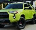 Тойота 4Раннер, объемом двигателя 4 л и пробегом 30 тыс. км за 52555 $, фото 5 на Automoto.ua
