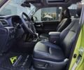 Тойота 4Раннер, объемом двигателя 4 л и пробегом 30 тыс. км за 52999 $, фото 23 на Automoto.ua